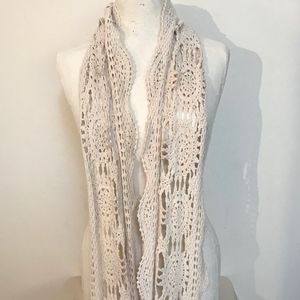 Beautiful BoHo Scarf